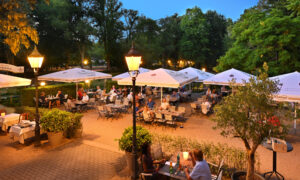 Impression 5 aus dem Restaurant Am Römerbrunnen